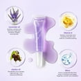 thumbnail image 5 of Gellen Cuticle Oil, Nourishing Nail Growth Oil Pen, Rich with Jojoba Oil & VE Soften Cuticles Strengthen Treatment Nails, Brush Applicator, Pro Care for Nails & Dry Hands, Lavender Scent, 5 of 10