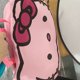 thumbnail image 4 of Sanrio Hello Kitty Kawaii Large Capacity Shoulder Bags, Women's Cartoon Fashion Travel Fitness Tote Bag, 4 of 4