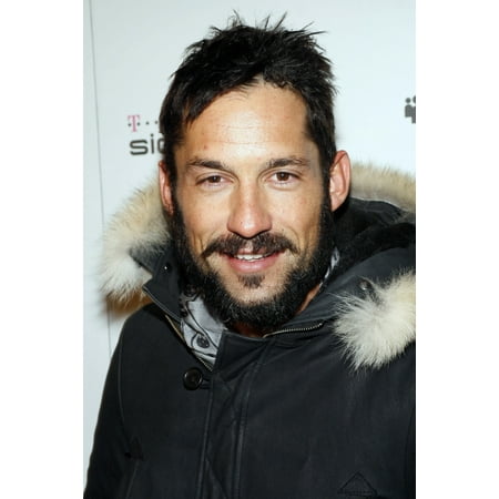Enrique Murciano At Arrivals For Fri - Myspace Nights At ...