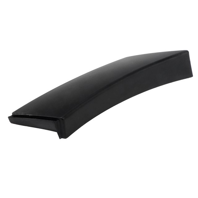 Front Bumper Lateral Covers, Wear Proof Front Bumper Side Trim 51113401929 Durable Easy To Install Perfect Fit For X3 Sport Utility