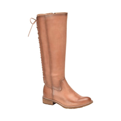 sharnell ii knee high boot