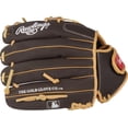 thumbnail image 5 of Guante de béisbol Rawlings Sure Catch Youth, 29 cm, mano derecha, 5 of 5