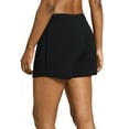 thumbnail image 2 of Jockey Women's Cotton Jersey 5" Sport Short, 2 of 2