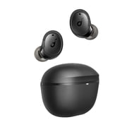 Soundcore by Anker Life Dot 3i in-Ear Noise Cancelling Truly Wireless Headphones, IPX5 Waterproof, Black