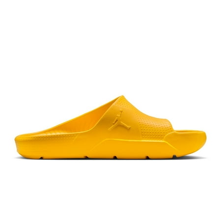 Men's Jordan Post Slide Yellow Ochre/Yellow Ochre (DX5575 701) - 8