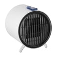 thumbnail image 1 of 110V Mini Heater Home Heater Desktop Heater Foot Warmer Portable, 1 of 8