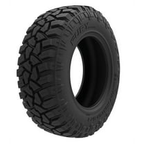 Set of 2 Fury Country Hunter M/T II LT35X12.50R18 128Q F Tires