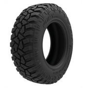 Fury Country Hunter LT35X12.50R20 Mud Terrain Tire
