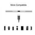 thumbnail image 4 of Adaptateur Multi USB C HUB 3.0 Portable 4 Ports pour Macbook pro, 4 of 9