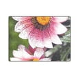thumbnail image 3 of CADecor Flowers Were Blossoming Fleece Blankets Bed Throws 58x80 Inches, 3 of 3