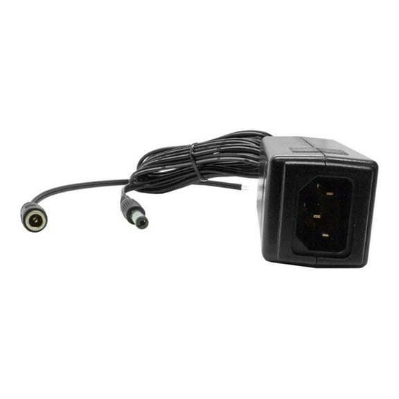 Transition Networks SPS-UA12DHT-NA PS KIT  12VDC UNIV AC INPUT