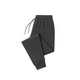 thumbnail image 6 of BenBen Men Jogger Pants Sweatpants Fleece Ultra Soft - 3 Pack, 6 of 6