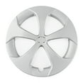 thumbnail image 4 of 16 Inch 5-Spoke Hub Cap Wheel Cover For Toyota Prius 2012 2013 2014 2015 # 61167 4260247060 570-61167, 4 of 8