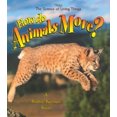 thumbnail image 1 of How Do Animals Move? (Science of Living Things S.), 1 of 1