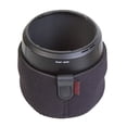 thumbnail image 4 of Sombrero con capucha para lentes OP/TECH USA, mini (negro), 4 of 9