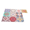 thumbnail image 3 of Decoración del hogar, 10 pegatinas para azulejos de cerámica, pegatinas decorativas para pared, fieles a su promesa, 3 of 8