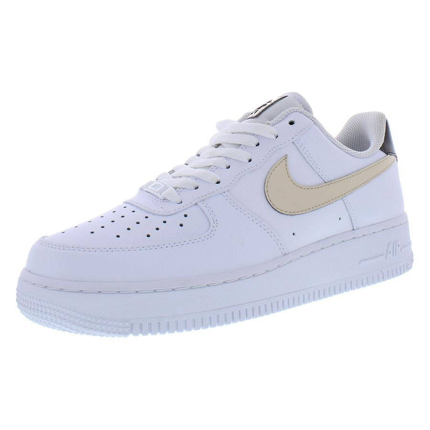 Supreme×Nike Air Force 1 Low White 27.5 Supreme x Nike Air Force 1 Low 'Box Logo - White' — Kick Game