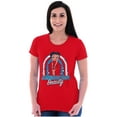 thumbnail image 3 of Betty Boop Cartoon American Beauty Women's T Shirt Ladies Tee Brisco Brands S, 3 of 5