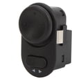 thumbnail image 1 of ANGGREK 6240487,Side Mirror Switch 9226863 Rear View Mirror Switch Remote Control Knob Replacement For Opel Meriva Vectra B Zafira A Corsa C, 1 of 8