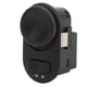 thumbnail image 2 of 9226863 interruptor de espejo retrovisor de alta sensibilidad ABS resistente al desgaste reemplazo resistente para Opel Meriva Vectra B Zafira A Corsa C para accesorios de ANGGREK Otros, 2 of 8