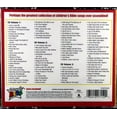 thumbnail image 2 of 100 Sing-Along Bible Songs For Kids, 3-Cd Set, 2 of 2