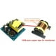 thumbnail image 4 of Seitruly Modificación de la placa de refuerzo del inversor, placas de alimentación simples DC 12V AC 220V 380V, módulo de transformación, pieza de Electrónica, 4 of 6