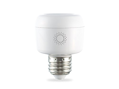 alexa light socket
