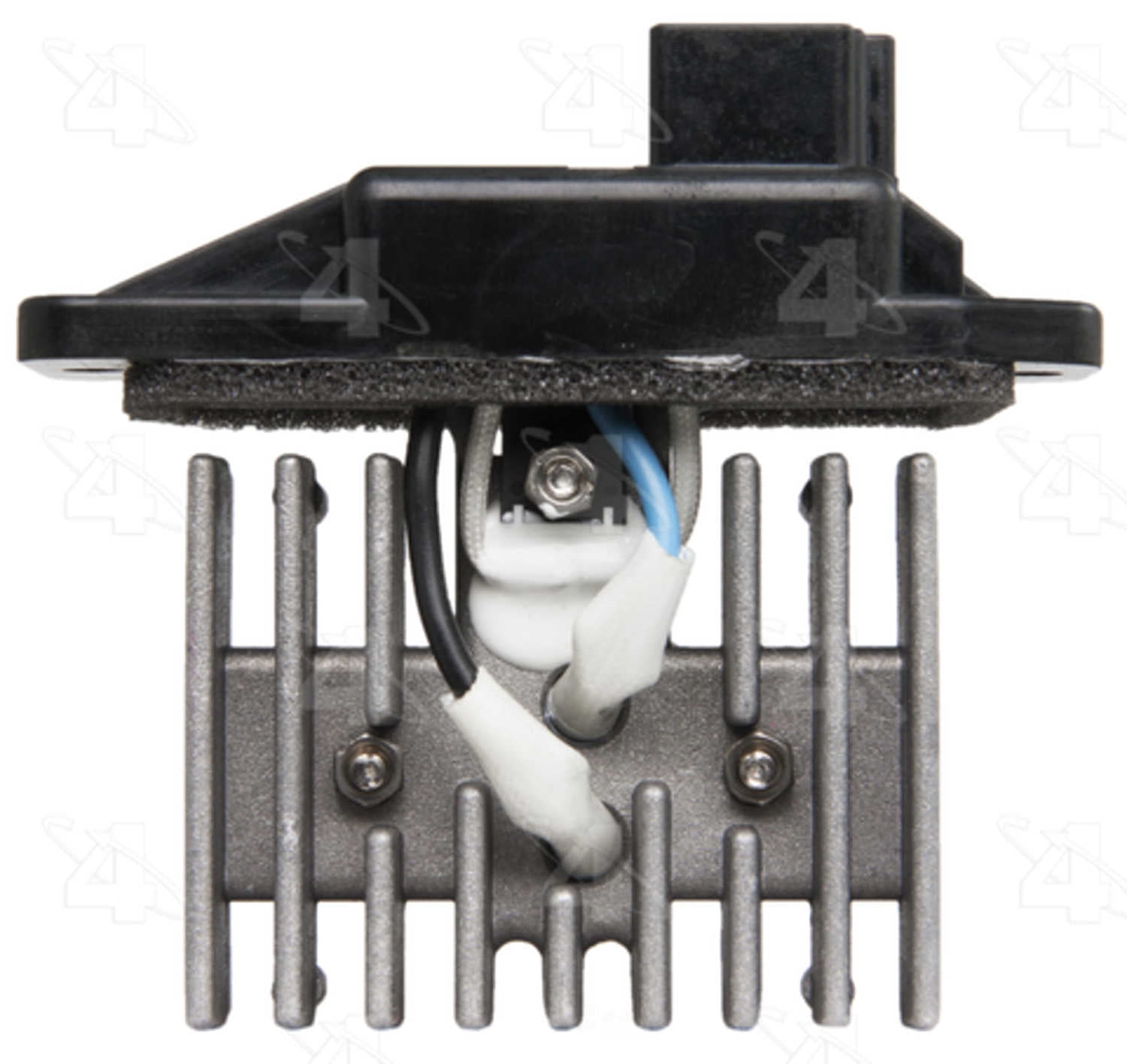 4-Seasons 20351 Blower Motor Resistor Fits select: 2000-2004 VOLVO S40, 2000-2004 VOLVO V40