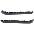 thumbnail image 1 of Rear Bumper Corner Trim Set Decorative Strip for BMW 7 Series E65, 1 of 5