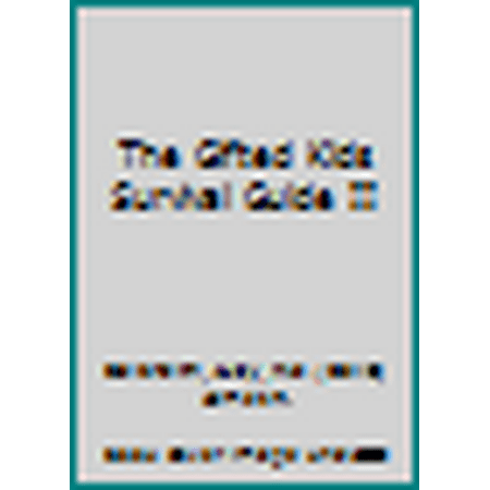 The Gifted Kids Survival Guide II [Paperback - Used]