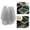 A, variant on Kitchen Drain Rack Strainer Foldable Food Catcher For Kitchen Or 50Pcs Mesh Bags Net Strainer Corner Strainer Basket Garbage Disposal Strainer Side Disposable Filter Mesh Bag By Polili,Green Kitchen D