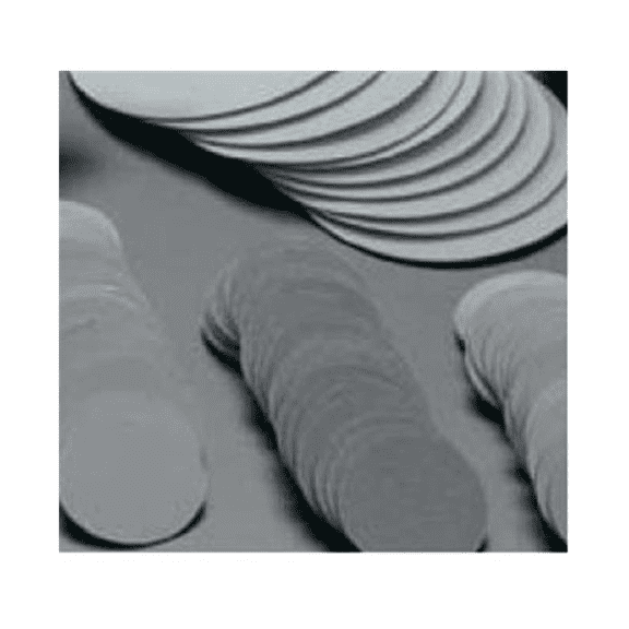 Norton Abrasives 3 IN SPEED-GRIP DISC 50 PK 2000 GRIT