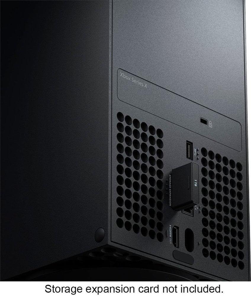 新品未使用❗️ Xbox Series X 1TB RRT-00015｜エンタメ/ホビー