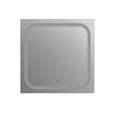 thumbnail image 2 of RADIANCE Goods Embedded LED Mirror 6000K Daylight White 24" Wide, 2 of 3