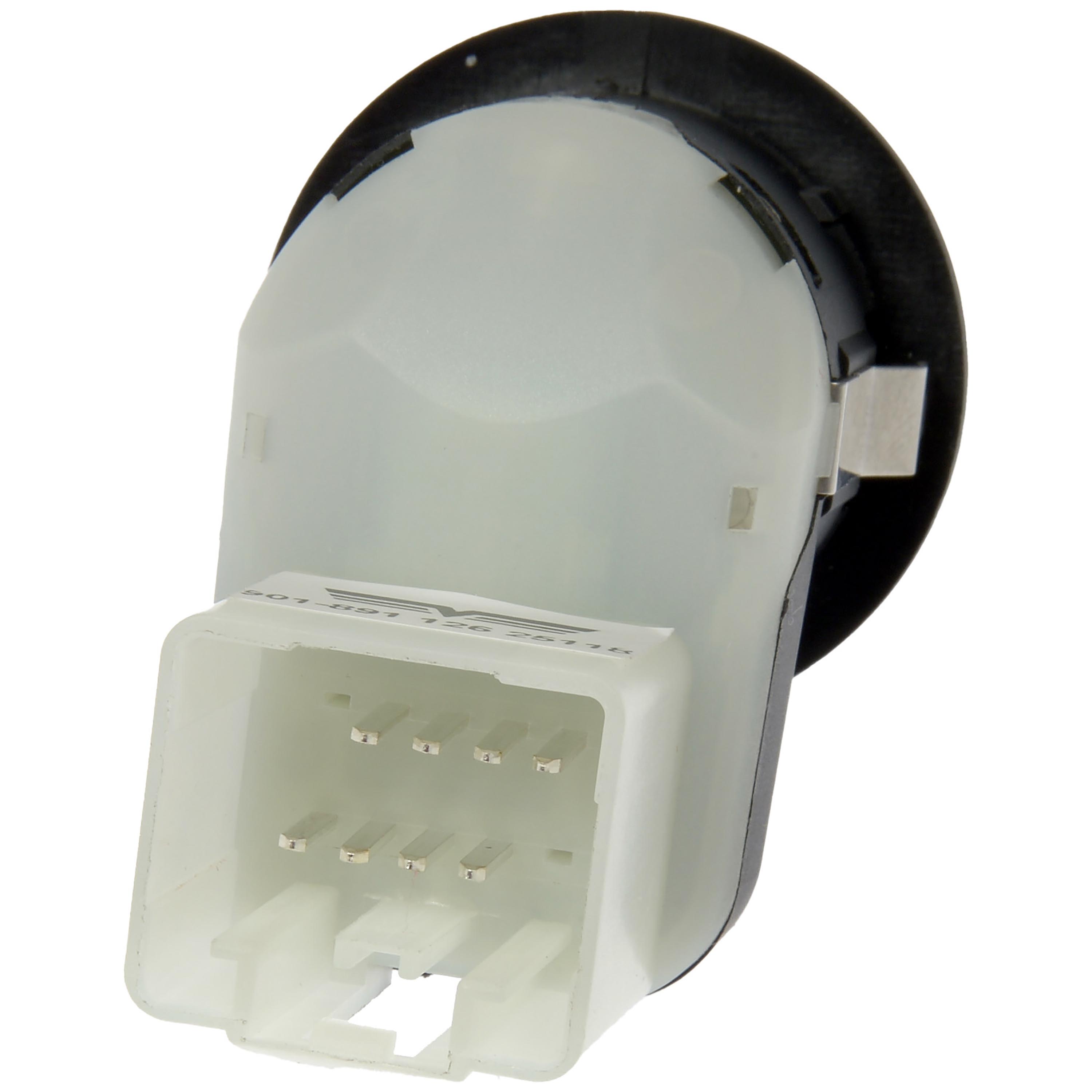 Dorman 901-891 Front Driver Side Mirror Switch for Specific Models
