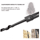 thumbnail image 3 of Rizadores de Cabello Profesionales BLOOSOM 5 en 1, 3 of 5