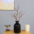thumbnail image 3 of Ramas de árbol secas con cuernos artificiales decorativos, 3 unidades, 3 of 9