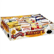Martins Potato Chips Martins Snacks, 27 ea