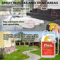 thumbnail image 4 of Harris Home Pest Control Flea & Tick Killer Liquid 1 gal, 4 of 5