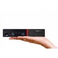 thumbnail image 2 of LENOVO ThinkCentre M900, Tiny Intel HD Graphics 530,i5-6500T,8 Go,256 Go,PCIe,Reconditionné, 2 of 4