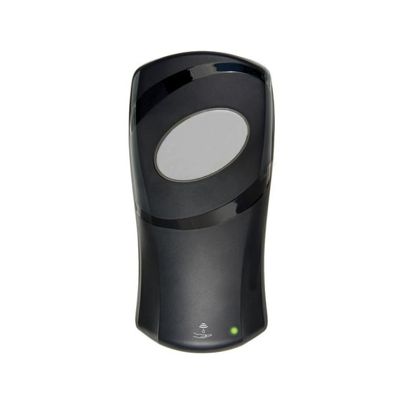 Dial Professional FIT Universal Touch Free Dispenser, 1 L, 4 x 5.4 x 11.2, Slate, 3/Carton