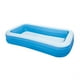 intex swim center family lounge pool walmart