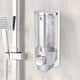 thumbnail image 2 of Dispensador de Bomba de Jabón Loción de Ducha champú Gel Dispensador de champú Bomba de Jabón Accesorios de Baño para Baño Cocina Hotel ANGGREK Otros, 2 of 8