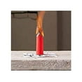 thumbnail image 4 of Flying Wish Paper - PUFFS - Write It, Light It, & Watch It Fly, Large Kit - Size - 7" x 7", 4 of 9
