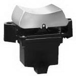 

Honeywell 1NR1-2-W Switch Rocker OFF ON SPST Screw Rocker 20A 277VAC 250VDC 745.7VA