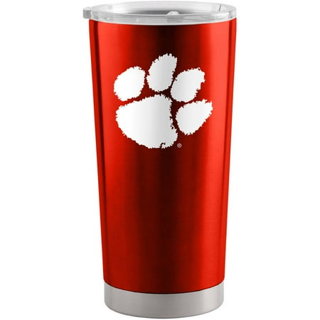 NCAA Clemson Tigers 20 oz Ultra Tumbler
