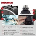 thumbnail image 4 of Juego de Torres para Barras de Techo Yakima Sightline para Rieles Empotrados, 4 of 8