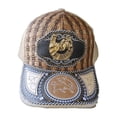 thumbnail image 1 of Gorra Vaquera El Chiqueado Suerte Charra 16, 1 of 2