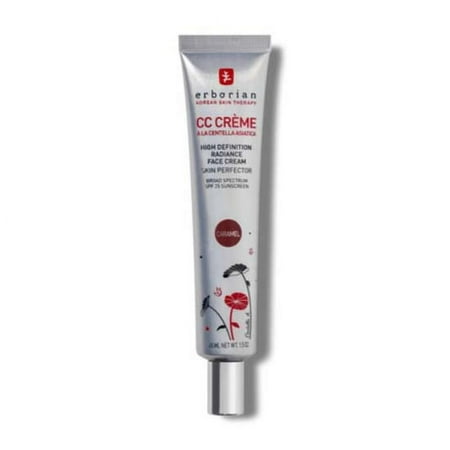 Erborian Cc Creme