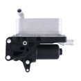 thumbnail image 1 of Engine Transmission Oil Cooler A2465010501 For Cla Gla 180 200 250 4-matic, 1 of 5